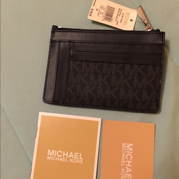 MK card case wallet - Picture 2 of 2